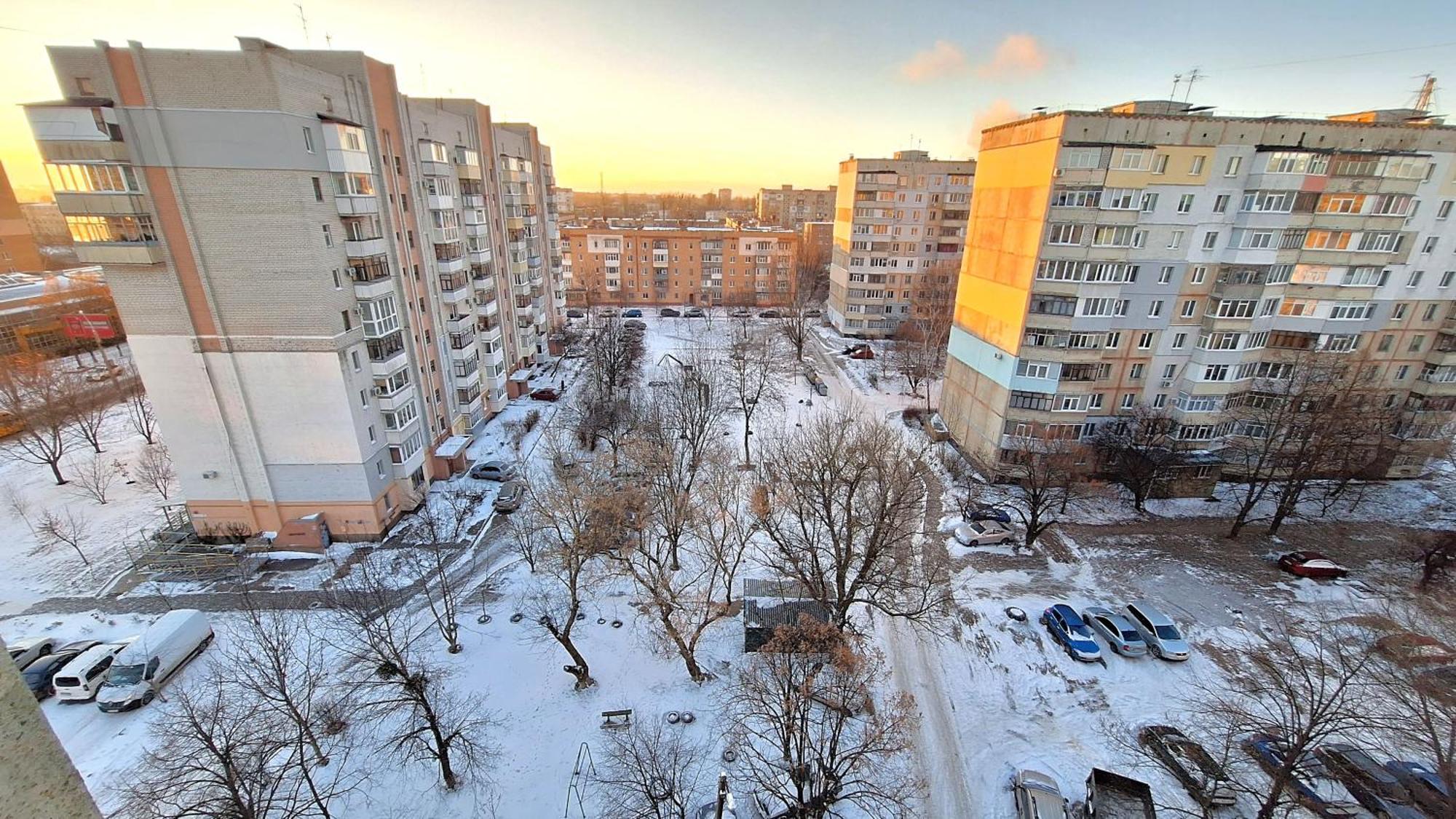 4 Ліжка З Балконом Документи Для Відряджень Мережа Alex Apartments Безконтатне Заселення 24-7 波尔塔瓦 外观 照片