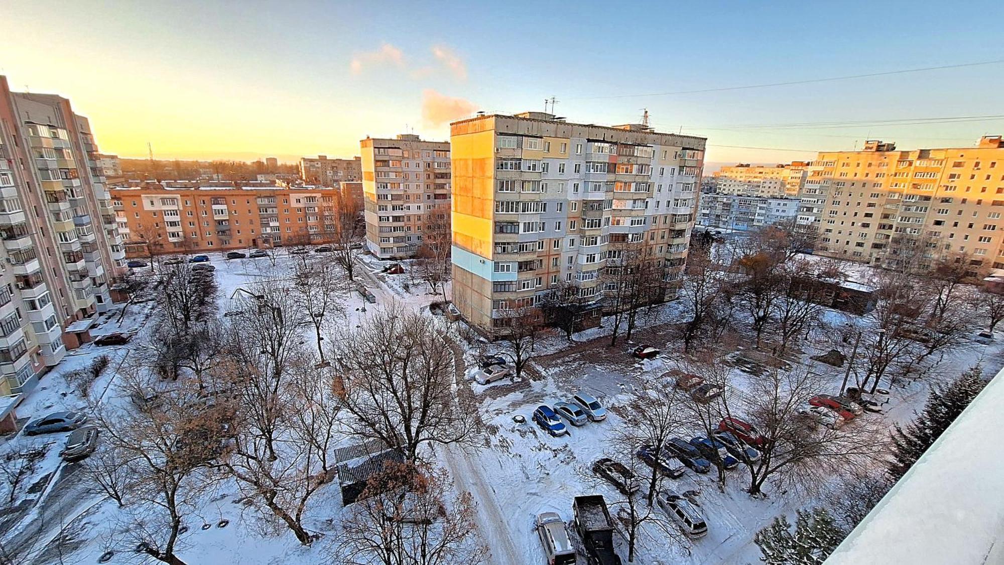 4 Ліжка З Балконом Документи Для Відряджень Мережа Alex Apartments Безконтатне Заселення 24-7 波尔塔瓦 外观 照片